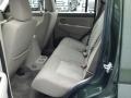 2008 Jeep Green Metallic Jeep Liberty Sport 4x4  photo #8