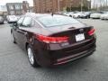 2016 Sangria Kia Optima EX  photo #4