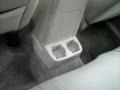 2008 Jeep Green Metallic Jeep Liberty Sport 4x4  photo #9