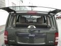 2008 Jeep Green Metallic Jeep Liberty Sport 4x4  photo #10