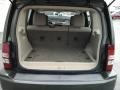 2008 Jeep Green Metallic Jeep Liberty Sport 4x4  photo #11
