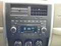 2008 Jeep Green Metallic Jeep Liberty Sport 4x4  photo #14