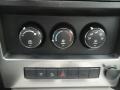 2008 Jeep Green Metallic Jeep Liberty Sport 4x4  photo #15