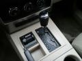 2008 Jeep Green Metallic Jeep Liberty Sport 4x4  photo #16