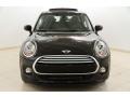 Iced Chocolate Metallic - Cooper Hardtop 4 Door Photo No. 2