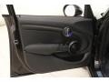 Iced Chocolate Metallic - Cooper Hardtop 4 Door Photo No. 4