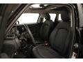 2015 Iced Chocolate Metallic Mini Cooper Hardtop 4 Door  photo #5