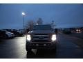 2011 Golden Bronze Metallic Ford F350 Super Duty XLT Crew Cab 4x4  photo #2