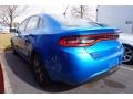 Laser Blue Pearl - Dart SE Photo No. 2