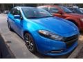 Laser Blue Pearl - Dart SE Photo No. 4