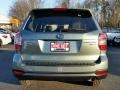 2016 Jasmine Green Metallic Subaru Forester 2.5i Limited  photo #5