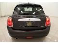 Iced Chocolate Metallic - Cooper Hardtop 4 Door Photo No. 19