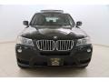 Black Sapphire Metallic - X3 xDrive 28i Photo No. 2