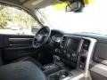 2013 Bright White Ram 1500 Sport Quad Cab 4x4  photo #4