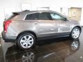 Terra Mocha Metallic 2016 Cadillac SRX Performance AWD Exterior