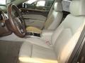 2016 Cadillac SRX Performance AWD Front Seat