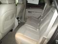 Shale/Brownstone 2016 Cadillac SRX Performance AWD Interior Color