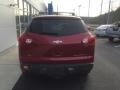 Crystal Red Tintcoat - Traverse LT AWD Photo No. 6