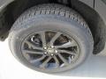 Santorini Black Metallic - Discovery Sport SE 4WD Photo No. 3