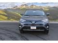 Magnetic Gray Metallic - RAV4 Limited Hybrid AWD Photo No. 2