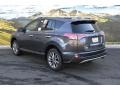 Magnetic Gray Metallic - RAV4 Limited Hybrid AWD Photo No. 3