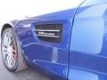 Brilliant Blue Metallic - AMG GT S Coupe Photo No. 7