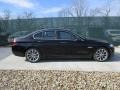 2016 Jet Black BMW 5 Series 535i xDrive Sedan  photo #2