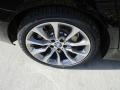 2016 Jet Black BMW 5 Series 535i xDrive Sedan  photo #3