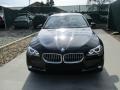 2016 Jet Black BMW 5 Series 535i xDrive Sedan  photo #6