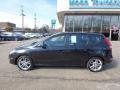 Black Pearl - Elantra Touring Photo No. 2