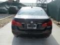 2016 Jet Black BMW 5 Series 535i xDrive Sedan  photo #9