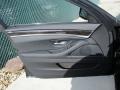 2016 Jet Black BMW 5 Series 535i xDrive Sedan  photo #11