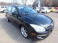 Black Pearl - Elantra Touring Photo No. 7