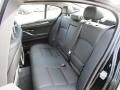 2016 Jet Black BMW 5 Series 535i xDrive Sedan  photo #14