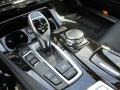 2016 Jet Black BMW 5 Series 535i xDrive Sedan  photo #17