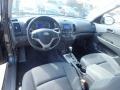 Black Pearl - Elantra Touring Photo No. 17