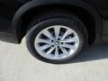 2016 Jet Black BMW X3 xDrive28i  photo #3
