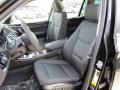 2016 Jet Black BMW X3 xDrive28i  photo #12