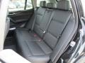2016 Jet Black BMW X3 xDrive28i  photo #13