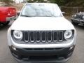 2016 Glacier Metallic Jeep Renegade Sport 4x4  photo #11