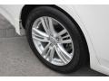 Moonlight White - G 37 Journey Sedan Photo No. 12