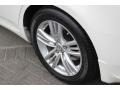 Moonlight White - G 37 Journey Sedan Photo No. 13