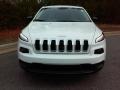 Bright White - Cherokee Sport 4x4 Photo No. 3