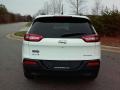 2016 Bright White Jeep Cherokee Sport 4x4  photo #6