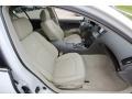 Moonlight White - G 37 Journey Sedan Photo No. 24