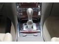 Moonlight White - G 37 Journey Sedan Photo No. 30