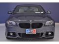 2016 Mineral Grey Metallic BMW 5 Series 535i Sedan  photo #2