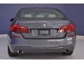 2016 Mineral Grey Metallic BMW 5 Series 535i Sedan  photo #5