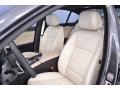2016 Mineral Grey Metallic BMW 5 Series 535i Sedan  photo #8