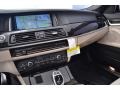 2016 Mineral Grey Metallic BMW 5 Series 535i Sedan  photo #12
